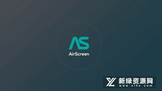 AirScreen(�ֻ�Ͷ������)v1.1.9 �ֻ���