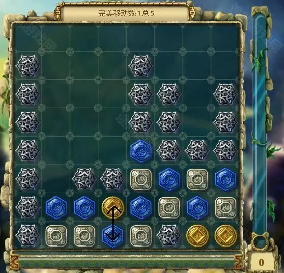 蒙特祖玛3(宝石消除手游) 蒙特祖玛3(宝石消除手游)