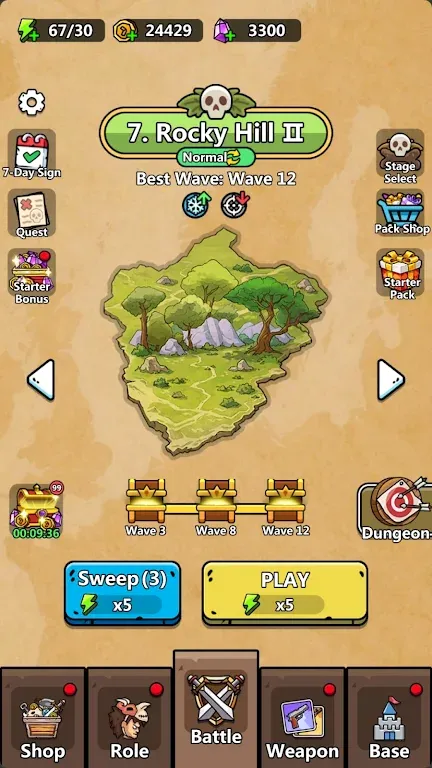 �ϳ�ս����ս��װ��(�ϳɲ�����Ϸ)v1.0.3 �ֻ���