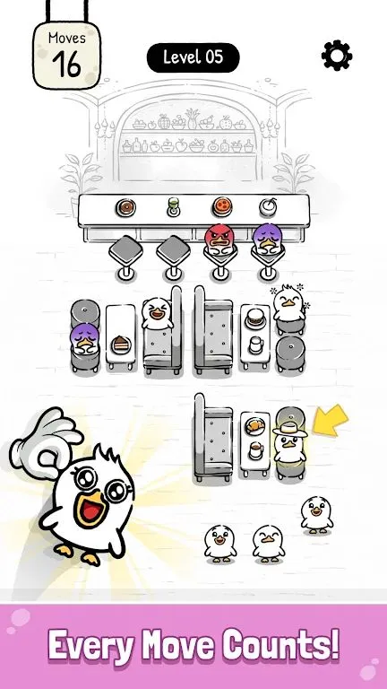 �����ҵ���λ(Ѽ����λ������Ϸ)v0.0.1 �ٷ���