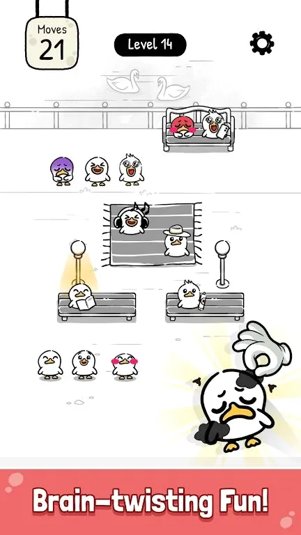�����ҵ���λ(Ѽ����λ������Ϸ)v0.0.1 �ٷ���