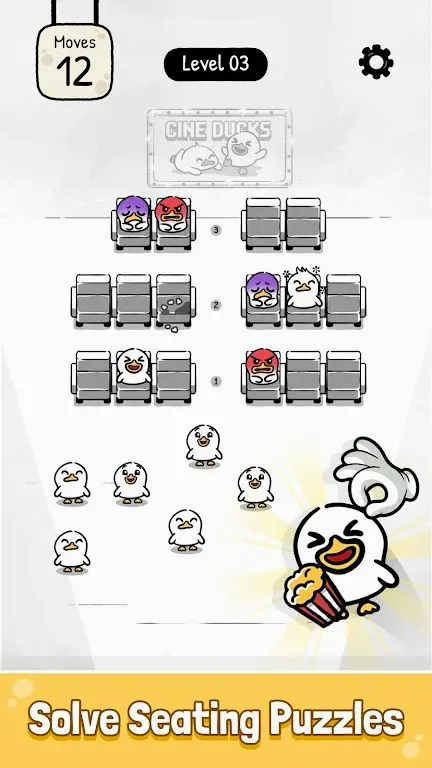 �����ҵ���λ(Ѽ����λ������Ϸ)v0.0.1 �ٷ���
