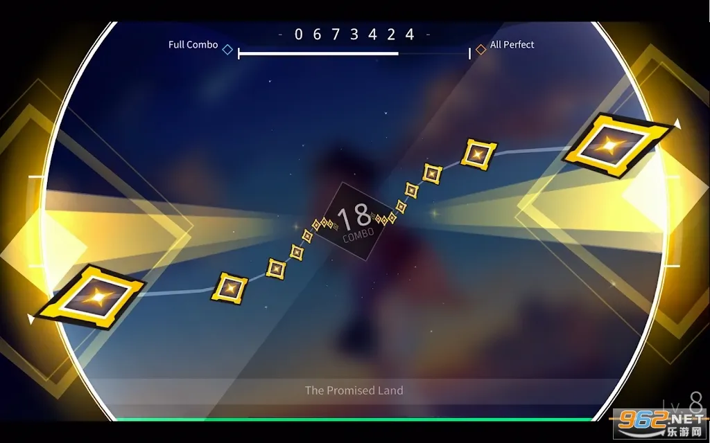 Rotaeno(��ת������Ϸ)v2.19.0 �ٷ���