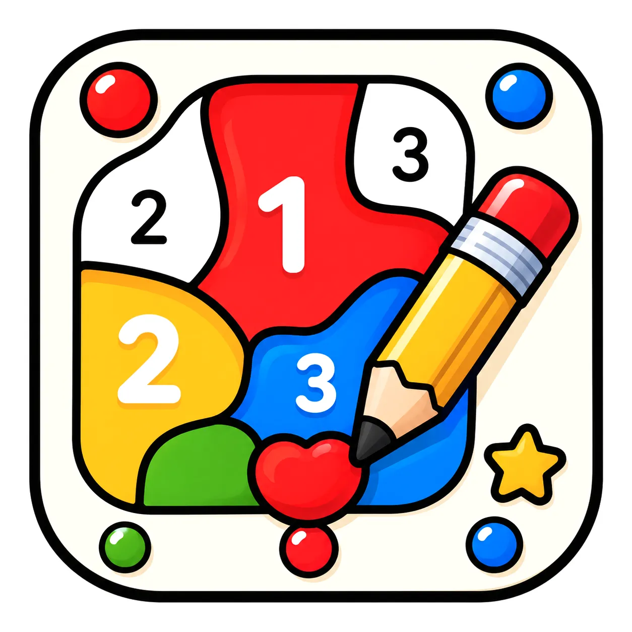 ������ɫColor����(��ͯ�滭��ɫӦ��)v3.2.6.326 ���°�