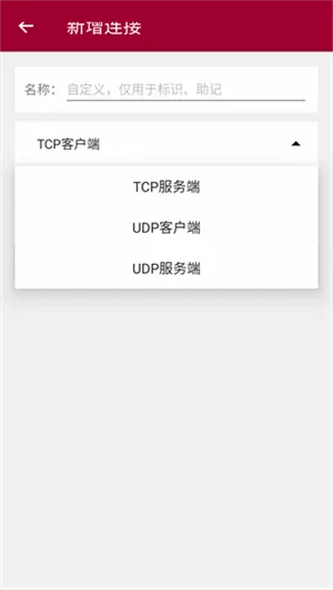网络调试助手(网络通信调试工具) 网络调试助手(网络通信调试工具)