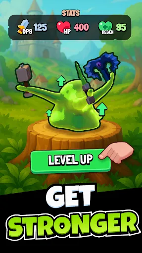 ���ɷ���(���ý�ɫ������Ϸ)v1.3.18 ��׿��