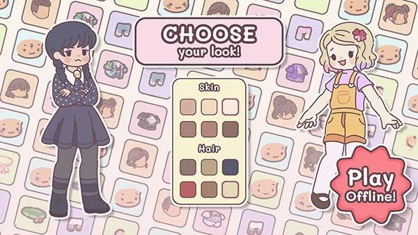 ���䰮��(����������Ϸ)v4.1 �ֻ���