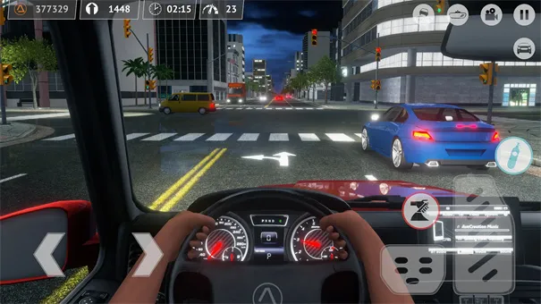 ��ʻ��2026���°汾v0.00.233 �ֻ���