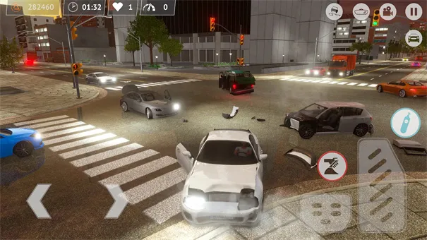 ��ʻ��2026���°汾v0.00.233 �ֻ���
