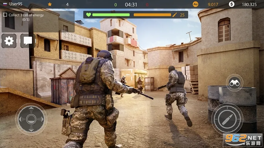 ����ǹ��(����ǹս��Ϸ)v3.19.2 ���°�