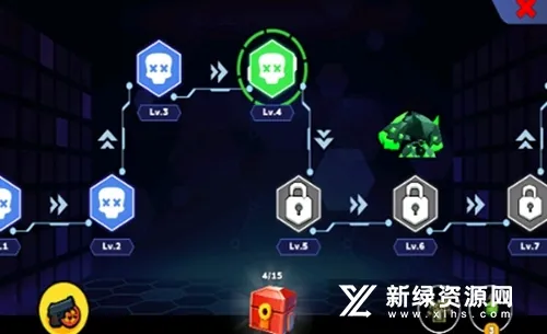 方块工艺觉醒安卓版手机版 方块工艺觉醒安卓版手机版