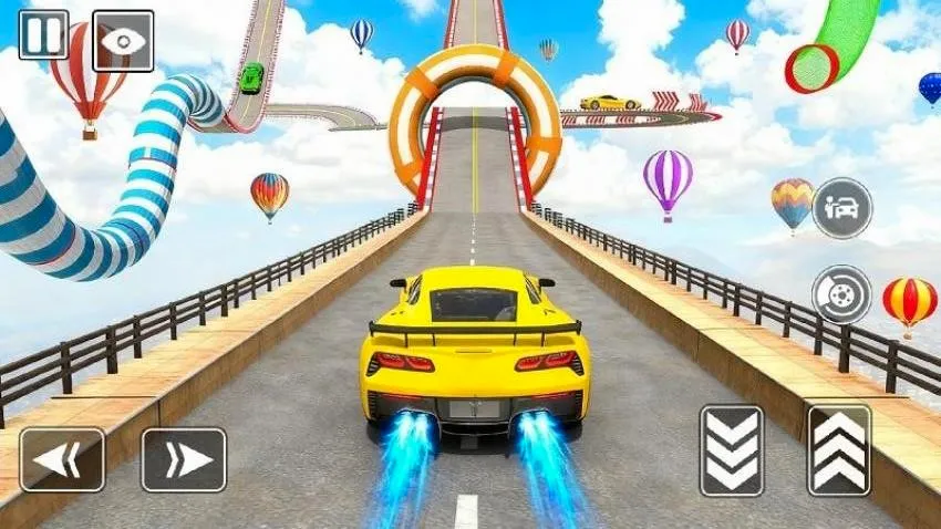 ����������ʻԱ(�����ؼ�������Ϸ)v1.1 �ٷ���