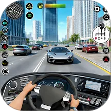 赛车高手挑战(赛车竞速游戏)v1.1 免费版