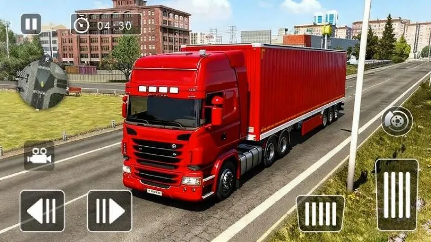 ��������ģ��(����ģ���ʻ��Ϸ)v1.1 ��׿��