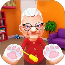 猫猫破坏王(猫咪破坏模拟游戏)v1.2 免费版