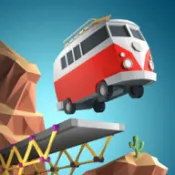 Poly Bridge������(����������Ϸ)v1.2.2 �ֻ���
