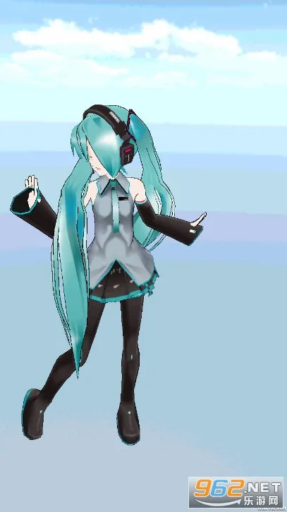 MikuMikuDance2026���°汾v5.4 ��Ѱ�