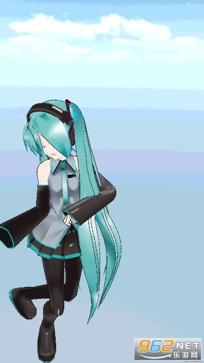 MikuMikuDance2026���°汾v5.4 ��Ѱ�