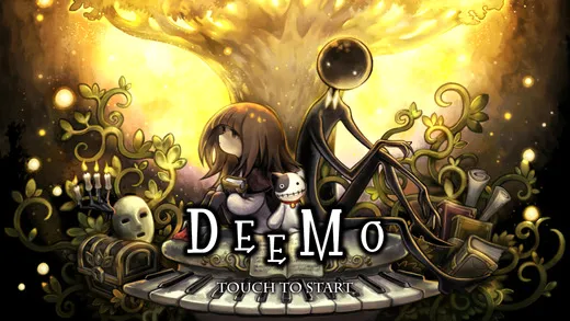 Deemo(����ð������)v1.3.0 ���°�