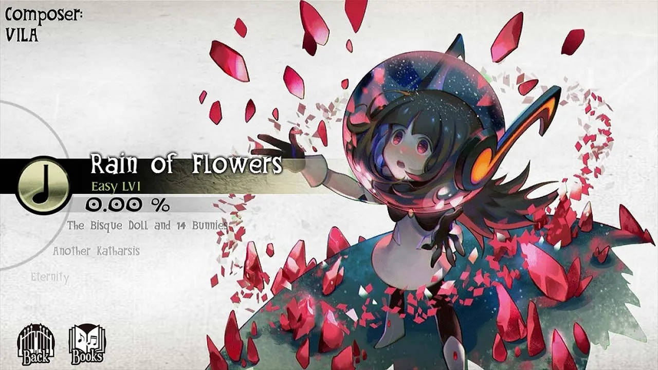 Deemo(音乐冒险手游) Deemo(音乐冒险手游)