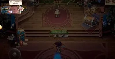 勇士与冒险最新手机版 勇士与冒险最新手机版