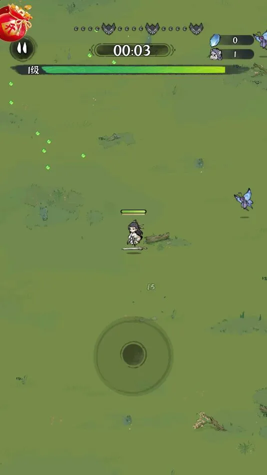 ���콣��(���������Ϸ)v1.0.0 ���°�