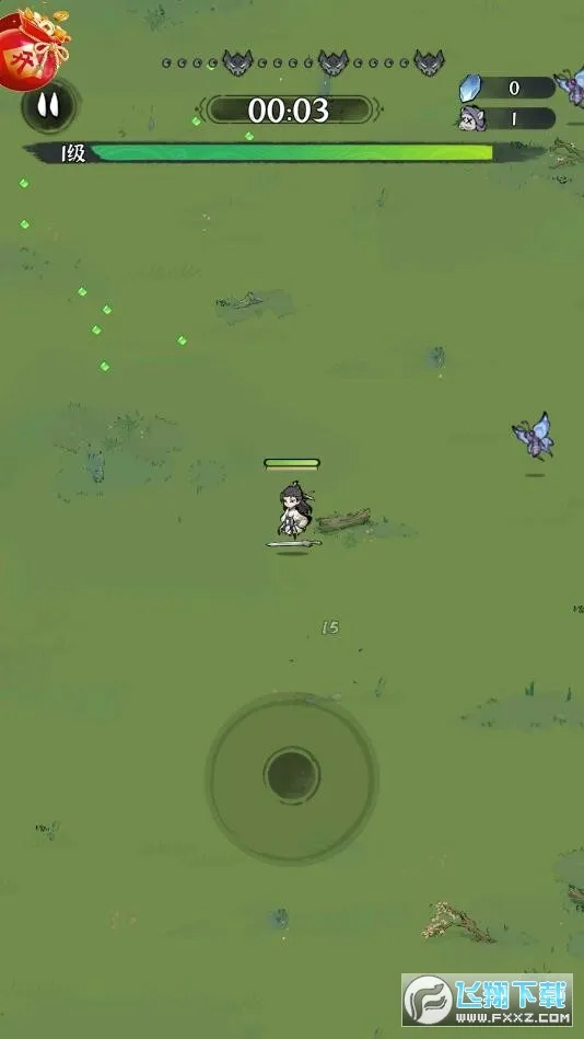 ���콣��(���������Ϸ)v1.0.0 ���°�