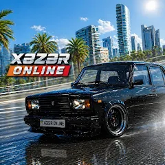 公路之王免内购(公路竞速游戏)v0.3.642 安卓版