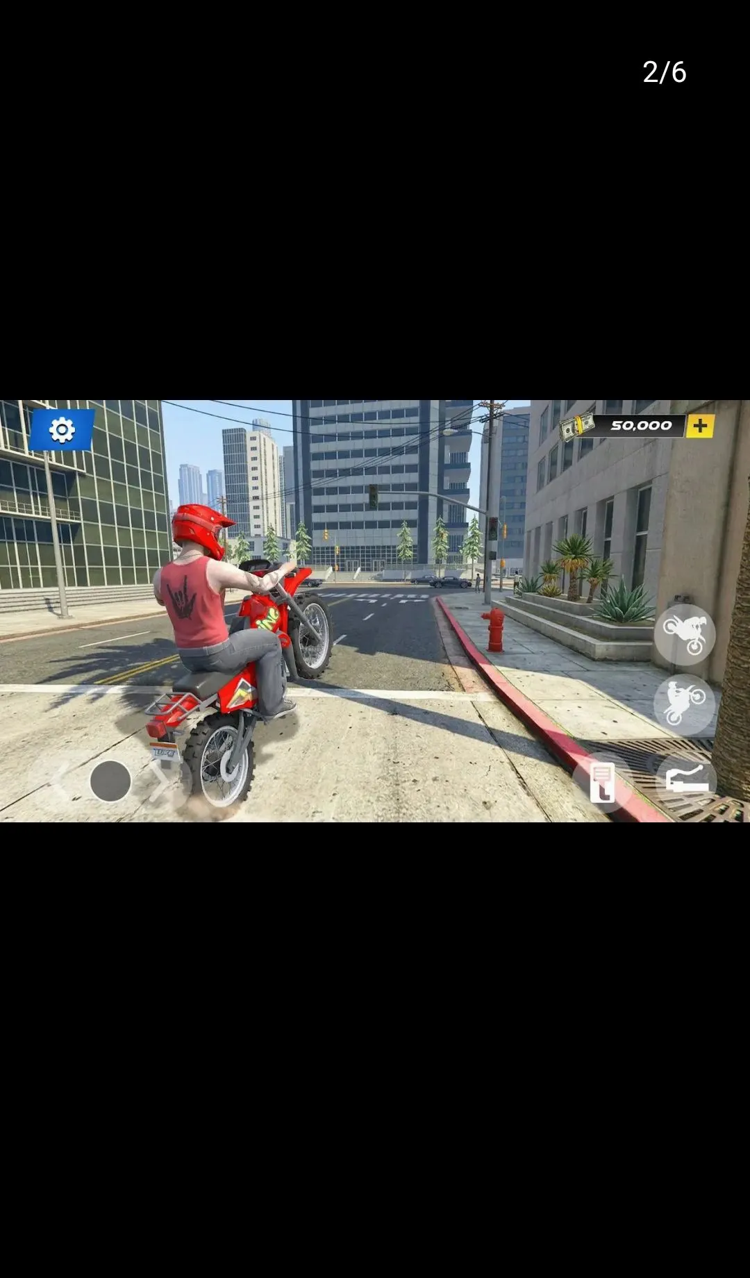 Ħ�г���ͷ3Dȫ������(Ħ���ؼ���Ϸ)v1.0.3 ��׿��