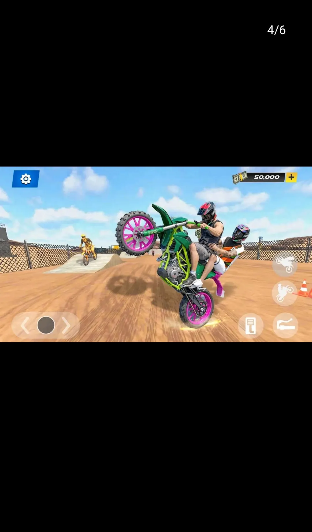 Ħ�г���ͷ3Dȫ������(Ħ���ؼ���Ϸ)v1.0.3 ��׿��