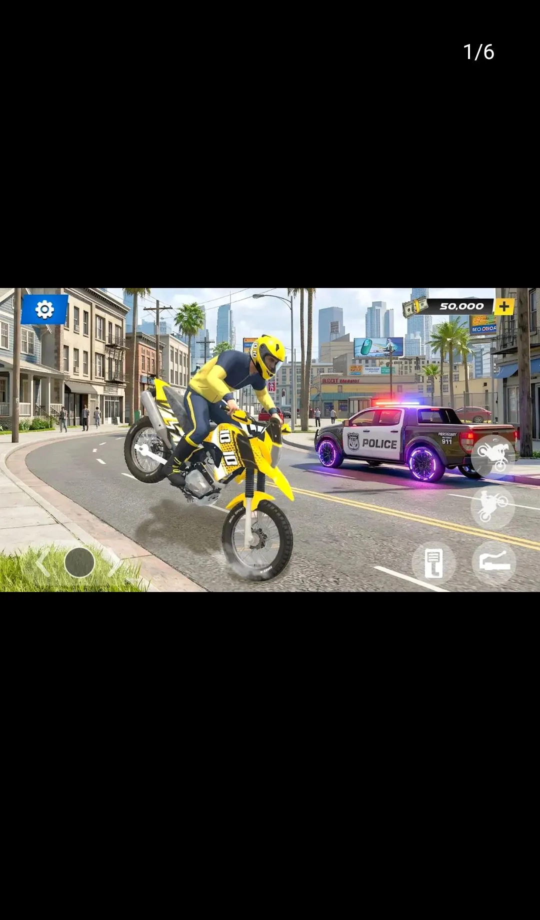 Ħ�г���ͷ3Dȫ������(Ħ���ؼ���Ϸ)v1.0.3 ��׿��