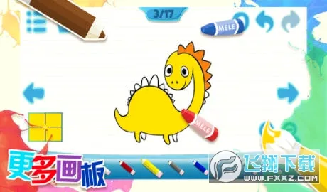 ��ͯ�����ٷ����°汾v1.41 ��׿��