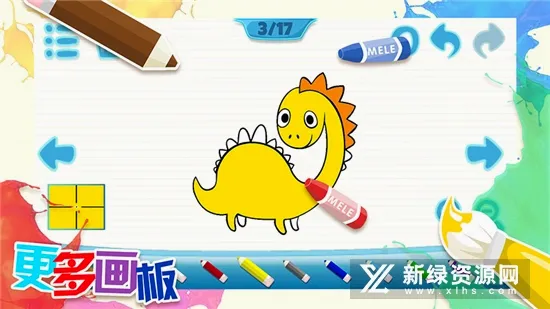 ��ͯ�����ٷ����°汾v1.41 ��׿��