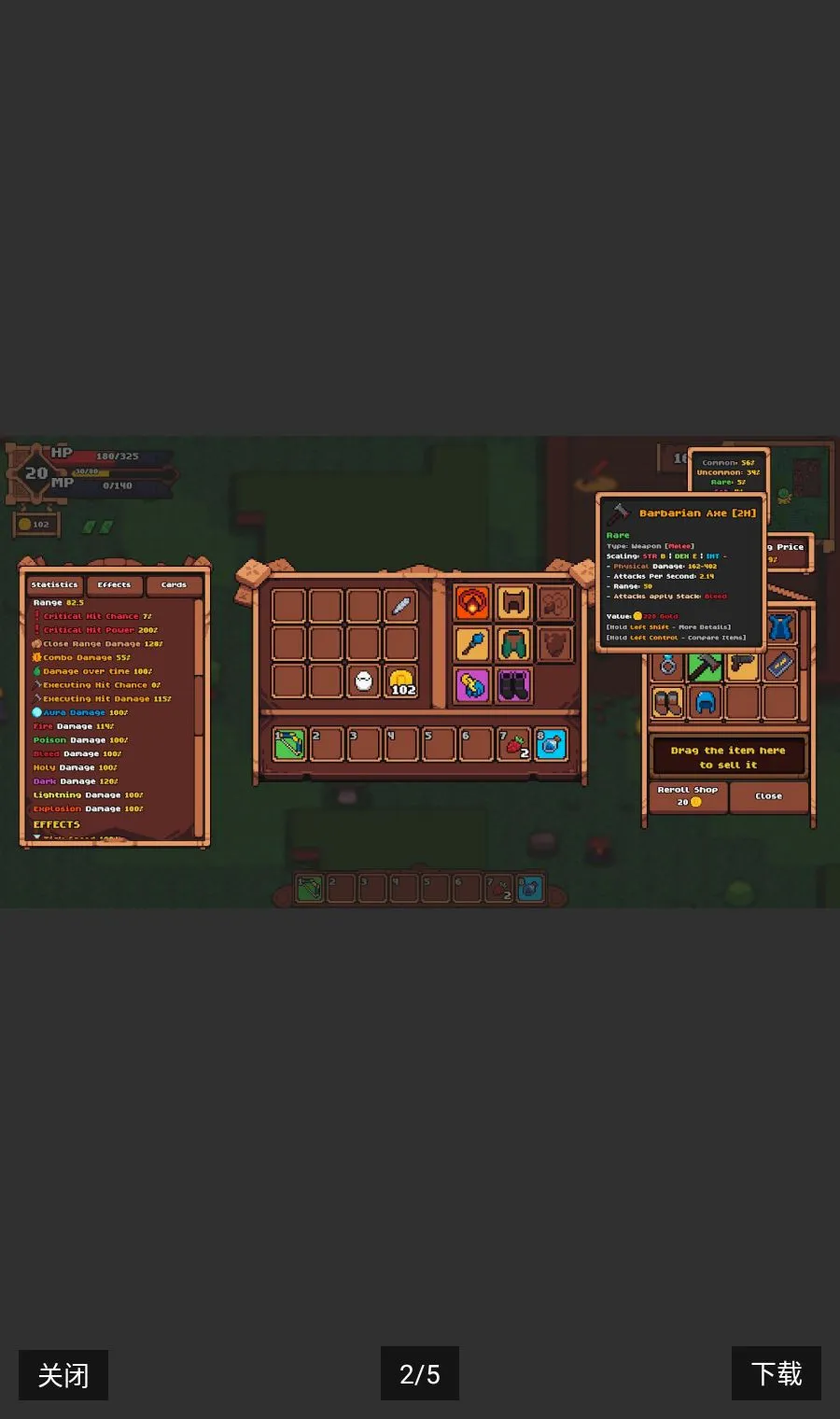 DunHero�����߰�׿���ֻ���v1.1.0.9 �ٷ���