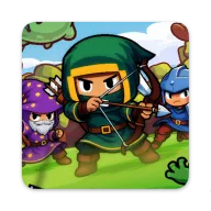 DunHero敦勇者安卓版手机版v1.1.0.9 官方版