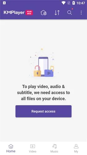 KMPlayer plus官方最新版本 KMPlayer plus官方最新版本