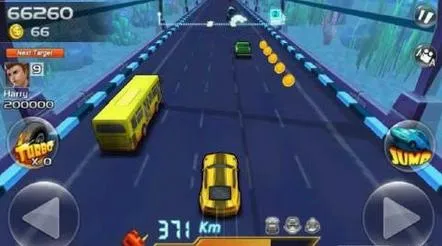 Speed racing�籬�ɳ�(����������Ϸ)v1.0 �ֻ���