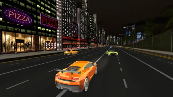 Speed racing风爆飞车(赛车竞速游戏) Speed racing风爆飞车(赛车竞速游戏)