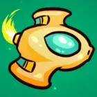 迷你射击冒险游戏去广告最新手机版v1.1 免费版