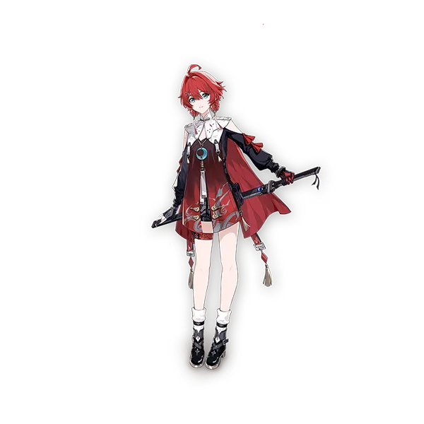 鸣潮b服官方最新版本 鸣潮b服官方最新版本