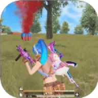 荒野吃鸡战场(枪战射击游戏)v10.0 官方版
