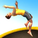 蹦床大师官方最新版本v1.6.10 免费版