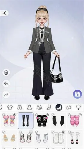 尤雅闪耀国际服2026最新版本 尤雅闪耀国际服2026最新版本
