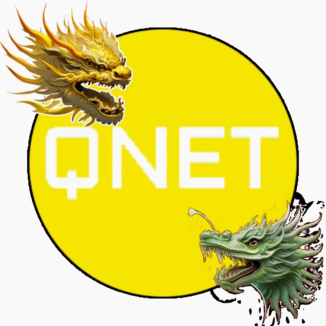 ��������QNET(�����������)v0.4.5 ���°�