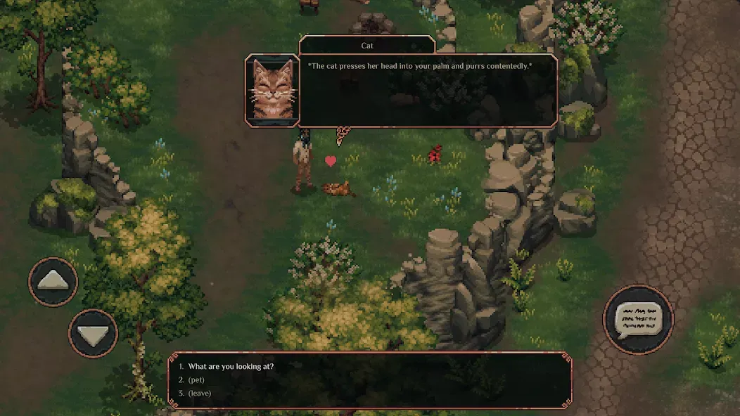 ����֮��(�ڰ����RPG��Ϸ)v1.3.46 ���°�