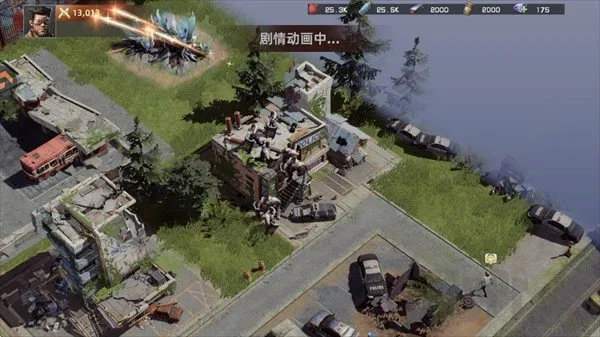 斗兽战场最新手机版 斗兽战场最新手机版