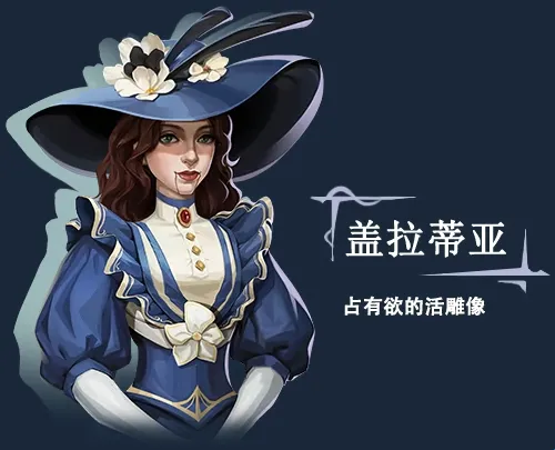 木偶之匣2026最新版本 木偶之匣2026最新版本