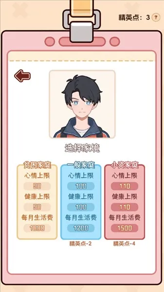 理想大学人生2(大学模拟游戏) 理想大学人生2(大学模拟游戏)