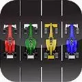 四车竞速(赛车竞速游戏)v1.0 官方版