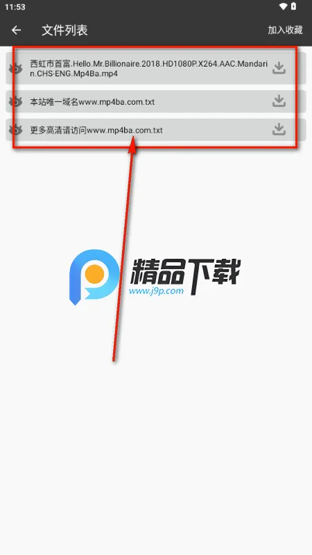 朔风下载器VIP最新解锁版 朔风下载器VIP最新解锁版